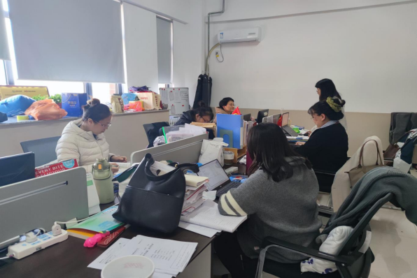 1+X对接课程技能训练实操课程研讨会