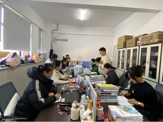 电子商务专业课程考试改革研讨会