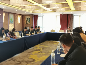 深挖校企合作潜力，广拓多元发展路径