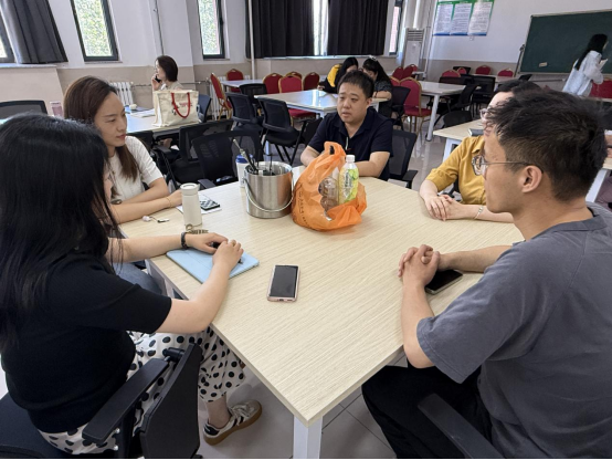 学生技能大赛研讨会