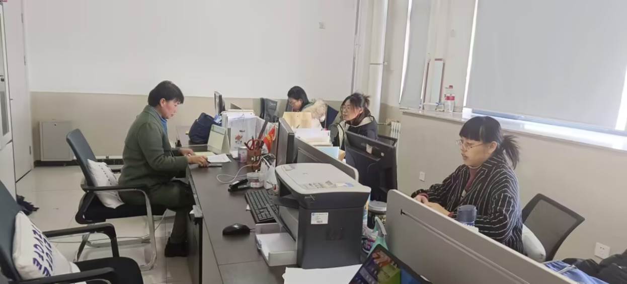 经济管理学院市场营销教研室召开教材建设推进会