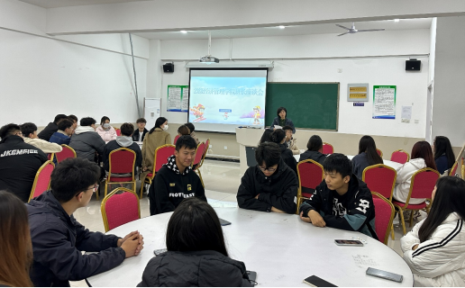 聚焦班干部培养点 亮班级管理之路