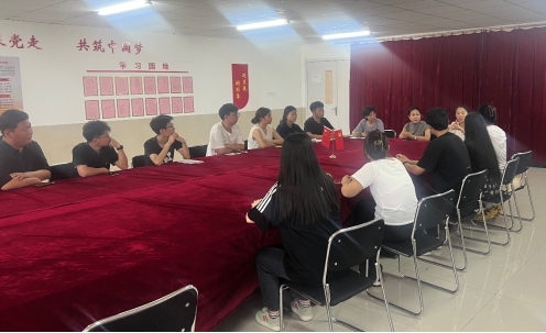 共筑校园防骗“防火墙” 守护无诈净土  --经济管理学院开展“反诈宣传月”系列活动