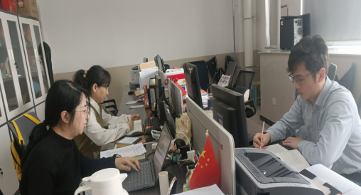 核心课程资源库及在线课程建设研讨